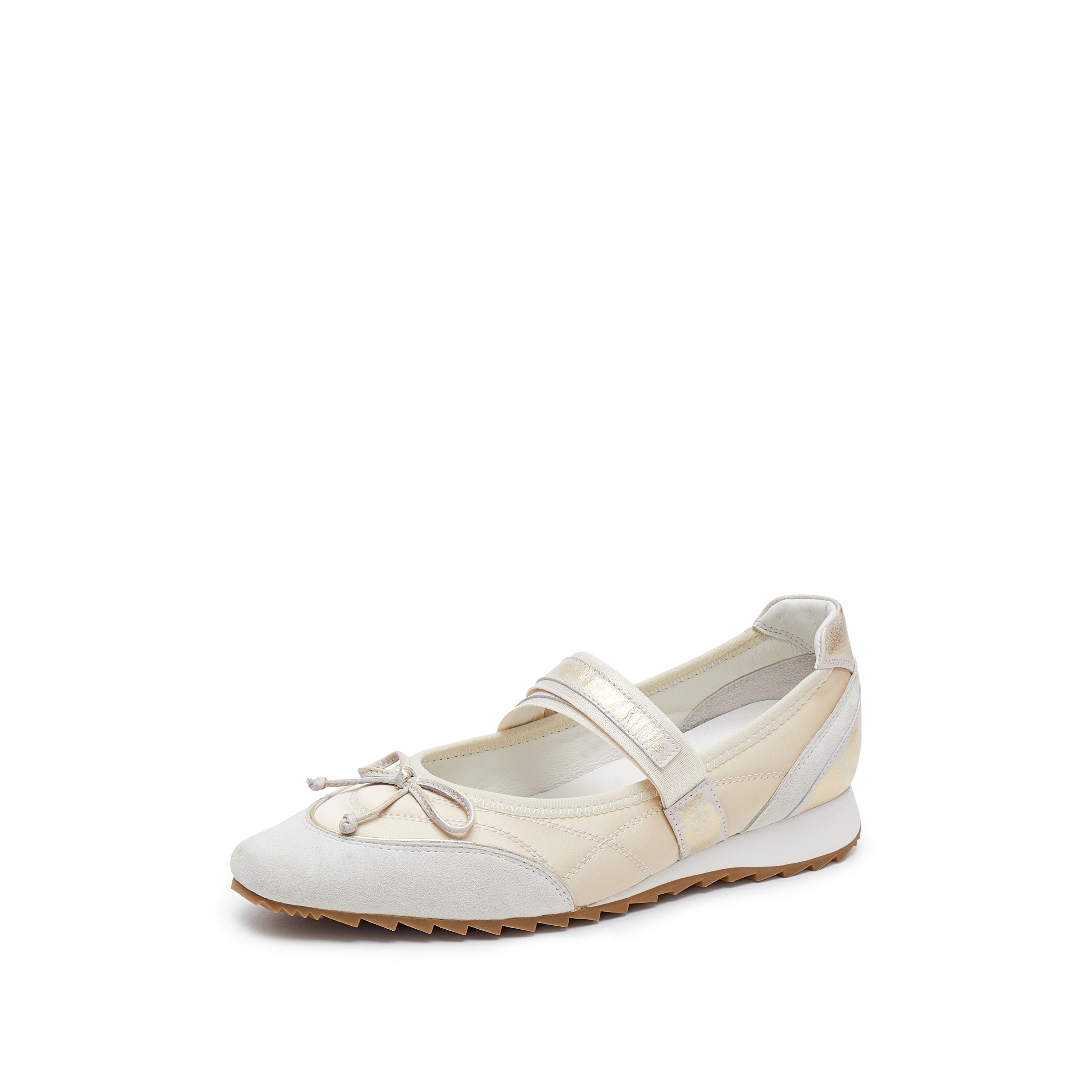 思加图2025春季新款时尚玛丽珍鞋浅口鞋单鞋休闲鞋女鞋H2389AQ5