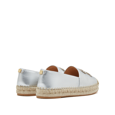 思加图2025春季新款渔夫鞋一脚蹬懒人鞋女单鞋EDT12AA5