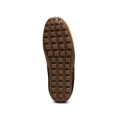 思加图2025春季新款蝴蝶酥芭蕾风德训鞋阿甘鞋百搭休闲运动鞋S1211AM5