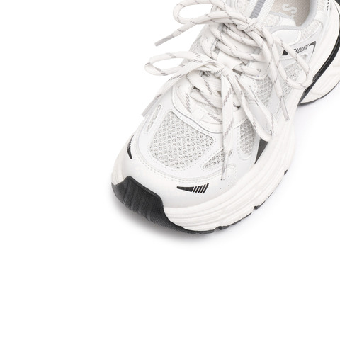 思加图2025秋季新款百搭老爹鞋厚底增高休闲运动鞋透气女鞋J6082CM5