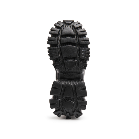 思加图2025秋季新款星河蝴蝶老爹鞋厚底透气运动休闲鞋女ECE09CM5