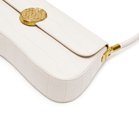 思加图2025秋季新款通勤腋下包单肩包手拎包气质背提包X8250CX5