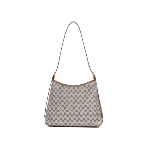 思加图2025秋季新款时光音调托特包大容量单肩包手提包包X8258CX5