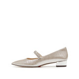 香槟浅金（宽版）