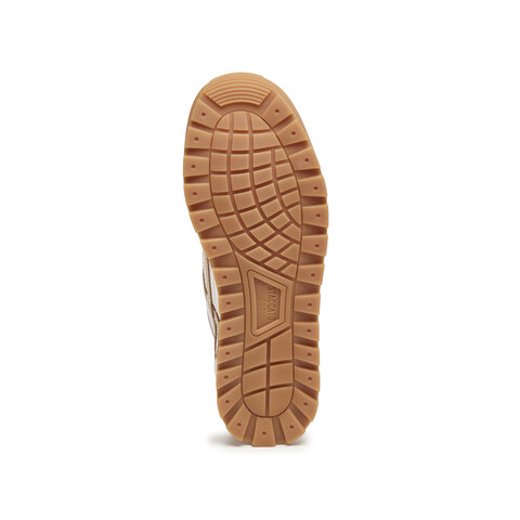 思加图2025秋季新款抹茶拿铁阿甘鞋德训鞋运动休闲鞋女鞋EHR21CM5