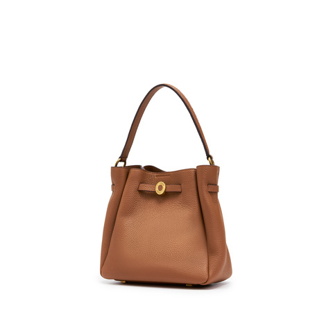 思加图2025秋季新款通勤托特包小方包手提包单肩包字母包X8245CX5