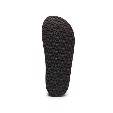 思加图2025秋季新款复古玛丽珍鞋一脚蹬平底鞋单鞋女鞋子S2317CM5