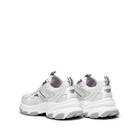 思加图2025秋季新款百搭老爹鞋厚底增高运动休闲鞋透气女J8268CM5