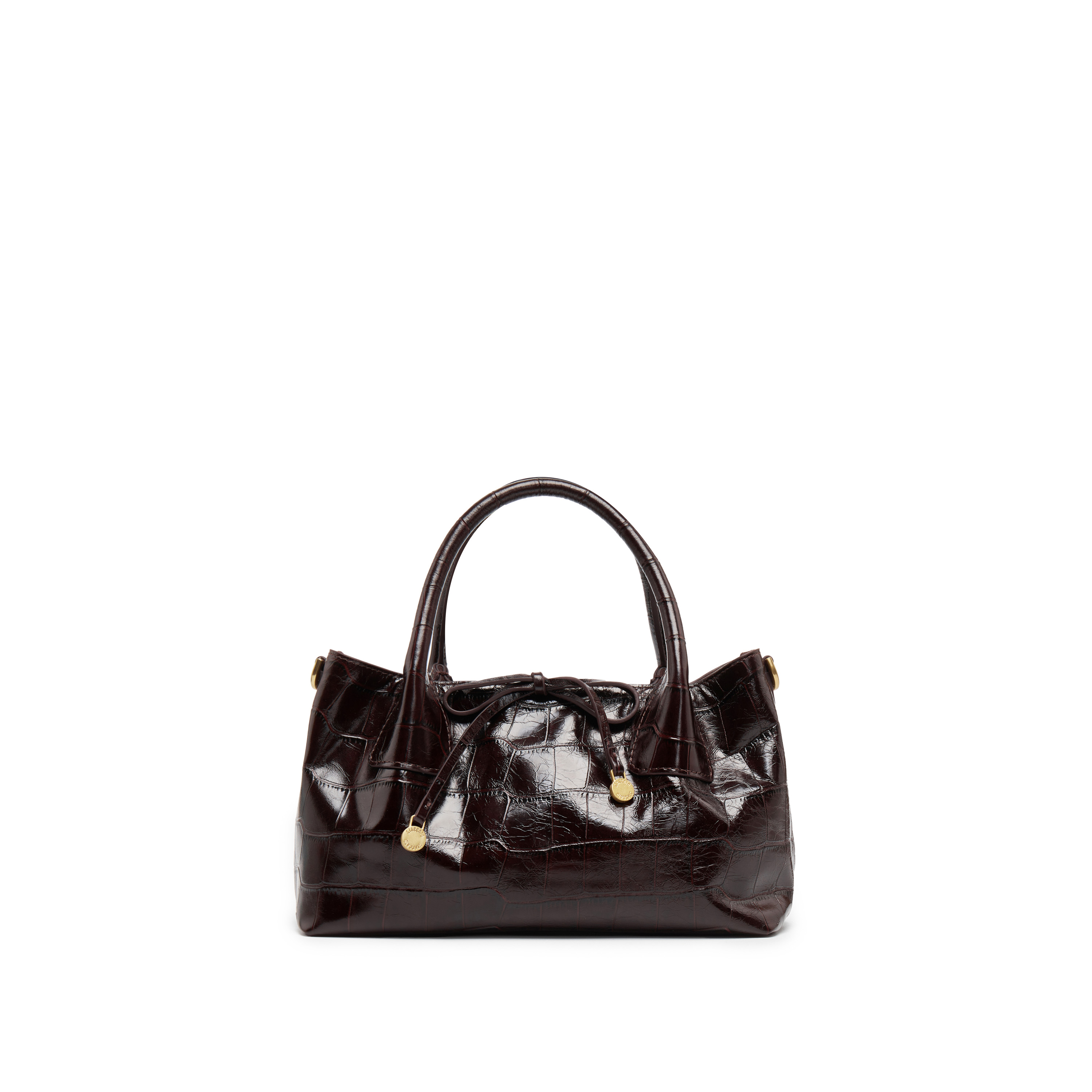 思加图2025秋季新款安妮Annie手提包小方包单肩包背提包X8253CX5