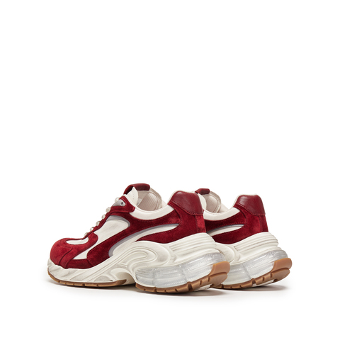 思加图2025秋季新款百搭老爹鞋厚底增高运动休闲鞋女鞋子X2601CM5