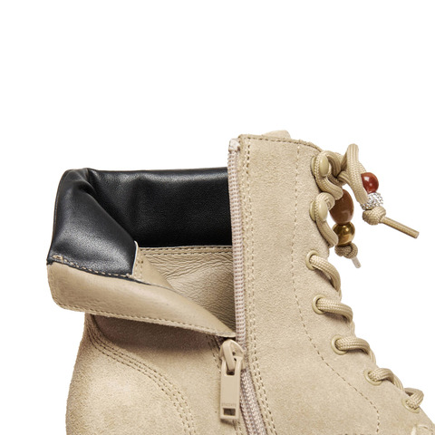 思加图2025冬季新款沙漠旅人马丁靴工装靴中靴时装鞋女靴EIS01DD5