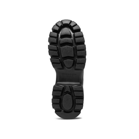 思加图2025冬季新款英伦风运动靴切尔西靴厚底增高短靴女EJA02DD5