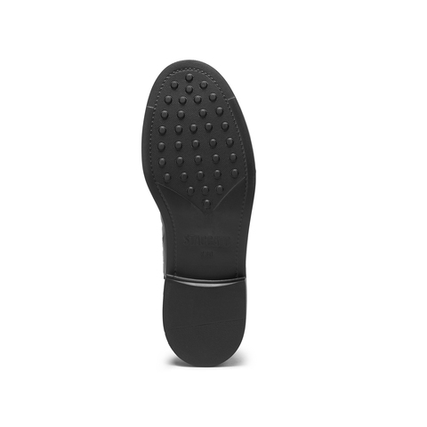 思加图2025冬季新款Yesterday切尔西靴短靴女靴EFI34DD5