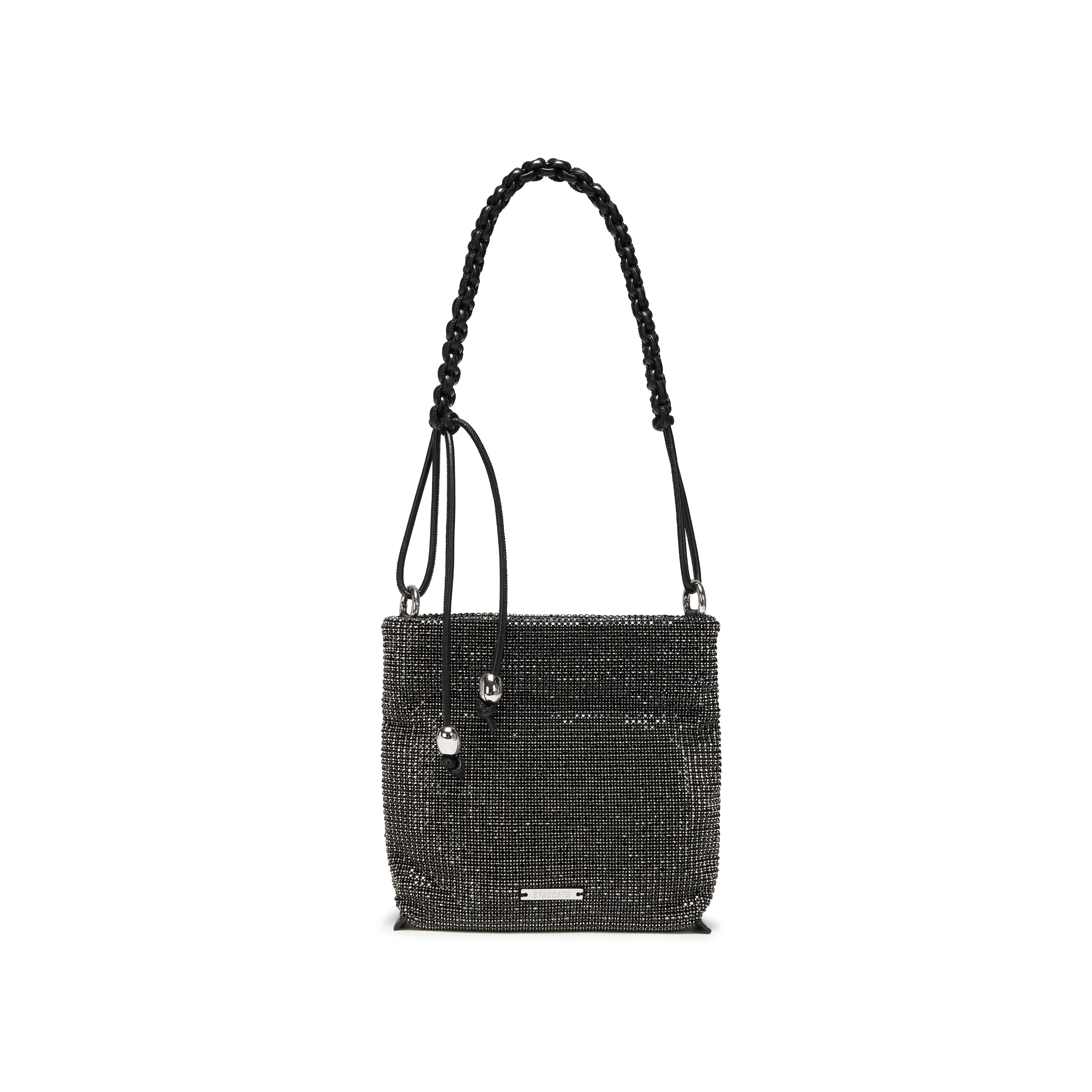 思加图2025冬季新款星辰包小方包手提单肩包时尚背提包X8317DX5