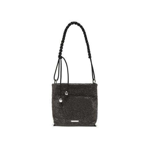 思加图2025冬季新款星辰包小方包手提单肩包时尚背提包X8317DX5