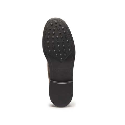 思加图2025冬季新款Yesterday切尔西靴短靴女靴EFI34DD5