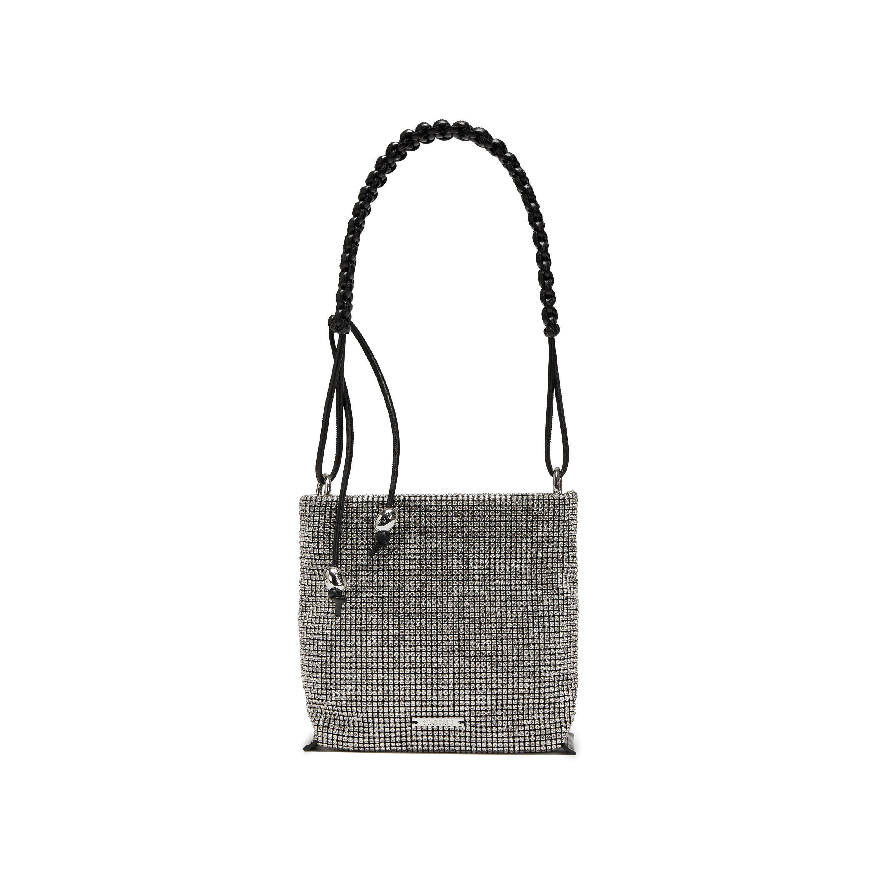 思加图2025冬季新款星辰包小方包手提单肩包时尚背提包X8317DX5