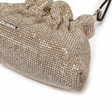 思加图2025冬季新款星辰包福袋褶皱包单肩包时尚背提包X8337DX5