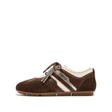 温柔浅啡（绒里）