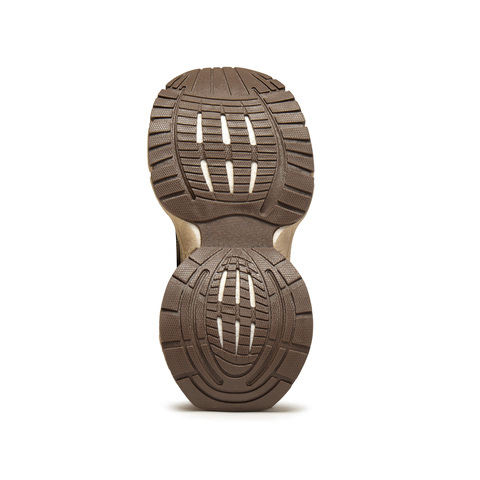 思加图2026春季新款时尚老爹鞋厚底增高运动休闲鞋透气女J6082AM6