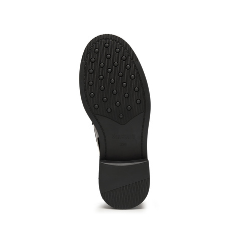 思加图2026春季新款百搭小白鞋板鞋厚底增高运动休闲鞋女A3832AM6