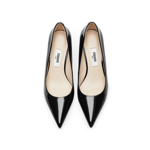 思加图2026春季新款Melody高跟鞋婚鞋浅口单鞋优雅女鞋H6508AQ6