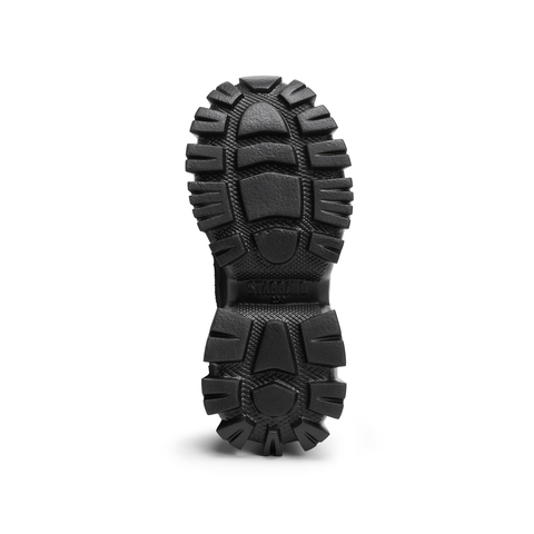 思加图2026春季新款蝴蝶甜心老爹鞋厚底增高运动休闲鞋女ECE90AM6