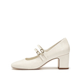 奶油白（宽版）