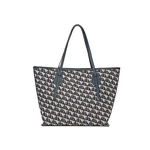 Tata/他她2021春专柜同款托特包时尚手提包休闲女包X2772AX1