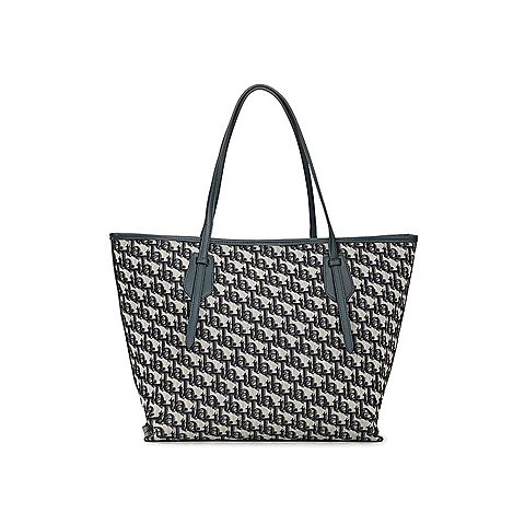 Tata/他她2021春专柜同款托特包时尚手提包休闲女包X2772AX1