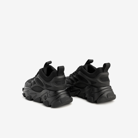 Tata/他她2021春时尚厚底老爹鞋ins潮运动休闲鞋旅游鞋新GZX01AM1