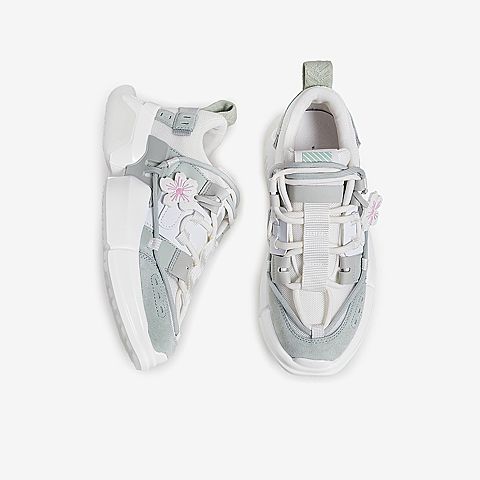 Tata他她2021秋商场同款老爹鞋彩色运动鞋女ins百搭新GCJ01CM1