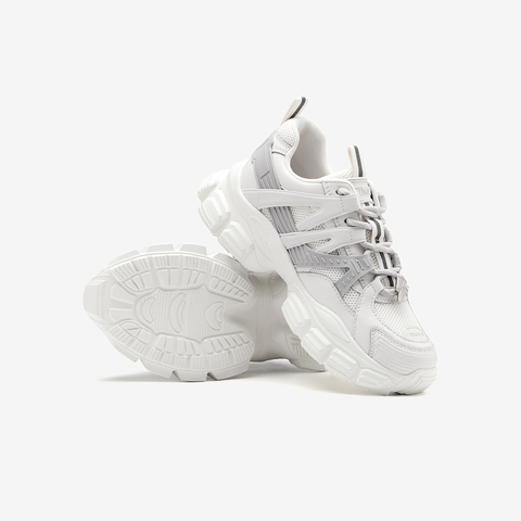 Tata/他她2021秋时尚拼接厚底休闲老爹鞋百搭新款女鞋GZT06CM1