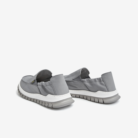 Tata/他她2022夏商场同款时尚百搭休闲懒人鞋新款VRH01BM2