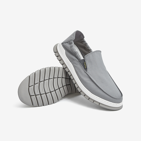 Tata/他她2022夏商场同款时尚百搭休闲懒人鞋新款VRH01BM2