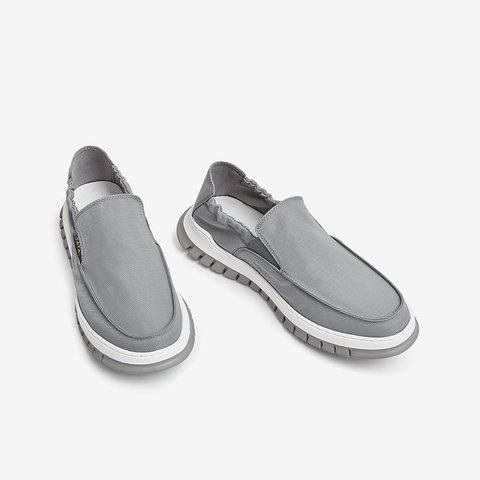 Tata/他她2022夏商场同款时尚百搭休闲懒人鞋新款VRH01BM2