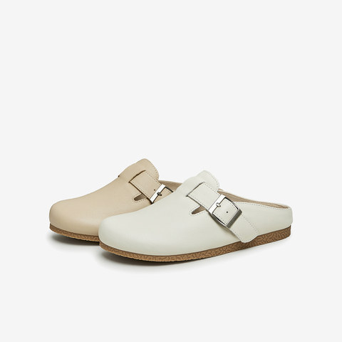 Tata/他她2023夏商场同款时尚潮流百搭休闲单鞋女鞋新WLJ01BH3