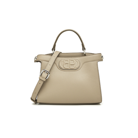 Tata/他她2023秋商场同款时尚百搭简约单肩斜挎包新款X3142CX3