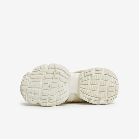 Tata/他她2024春商场同款舒适百搭纯色老爹鞋女新款WJ901AM4