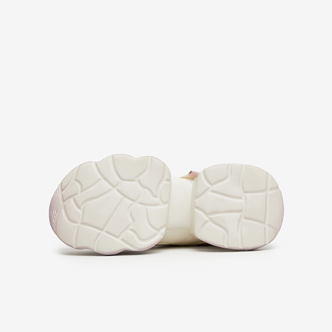 Tata/他她2024夏厚底时尚简约休闲浅口女单鞋新款3ER01BQ4