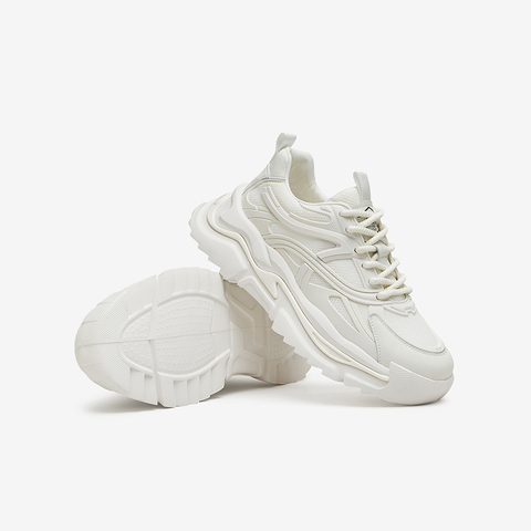 Tata/他她2024夏商场同款厚底老爹鞋男士休闲运动鞋新款VGD01BM4