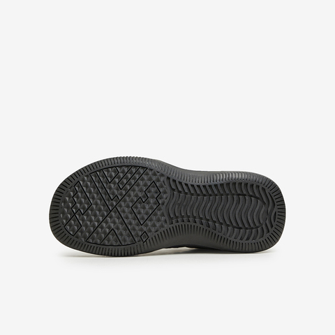 Tata/他她2024夏商场同款时尚运动女后空凉鞋女新款WZE04BH4