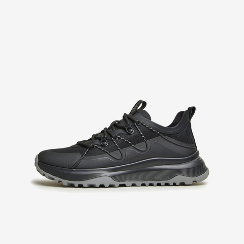 TATA/他她2024春商场同步舒适百搭休闲男鞋新款OCA01AM4