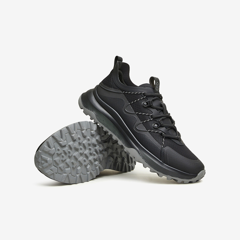 TATA/他她2024春商场同步舒适百搭休闲男鞋新款OCA01AM4