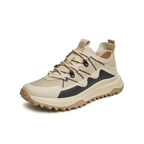 TATA/他她2024春商场同步舒适百搭休闲男鞋新款OCA01AM4