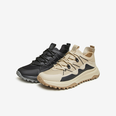 TATA/他她2024春商场同步舒适百搭休闲男鞋新款OCA01AM4