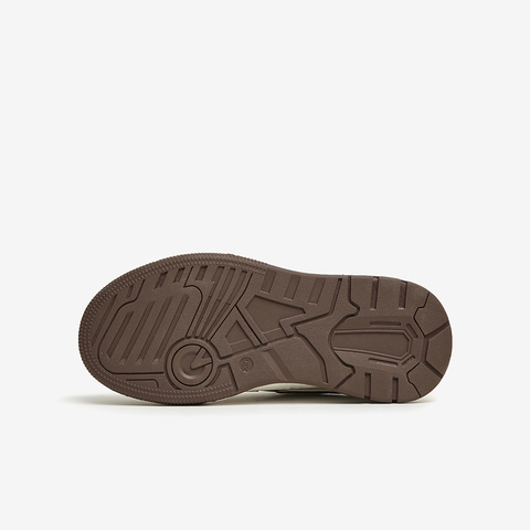 TATA/他她2024春商场同款运动潮流时尚厚底女板鞋新款WJ801AM4