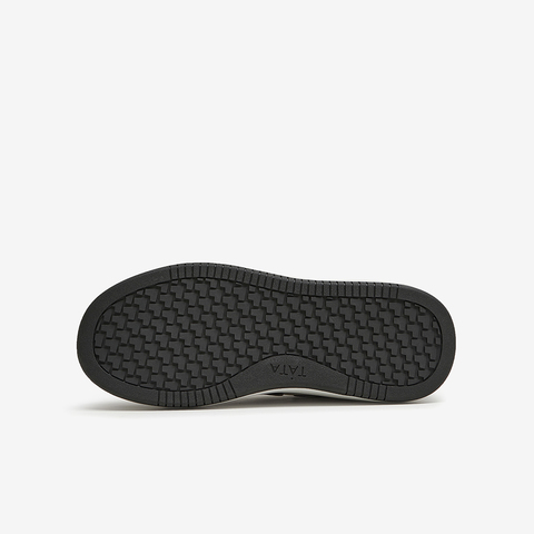 TATA/他她2024秋商场同款运动时尚休闲女板鞋新款7CR21CM4