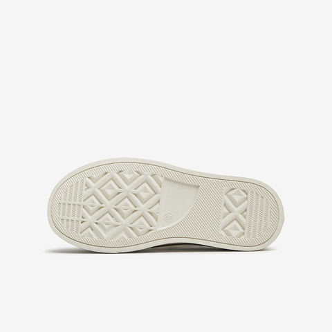 Tata/他她2024夏时尚休闲透气厚底板鞋女鞋新款DWGP1BM4