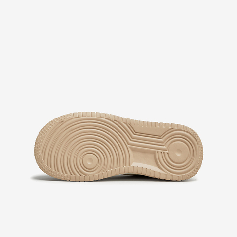 TATA/他她2024秋厚底时尚百搭女款板鞋休闲新款DWBX6CM4